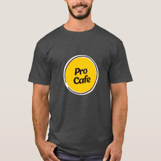 Pro Cafe friends T-Shirt