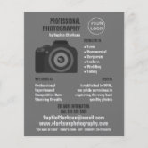 pro camera hire