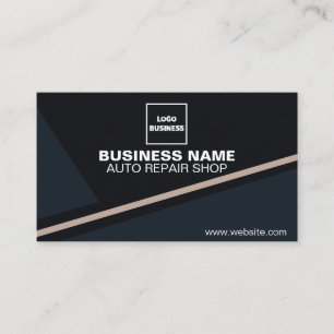 Pro Care Auto Repairs Shop BS Card