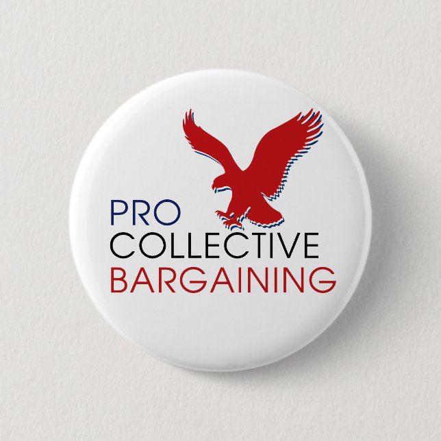 Pro CB Button (Front)