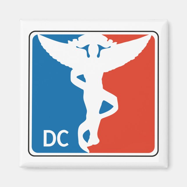 Pro Chiropractor Magnet (Front)