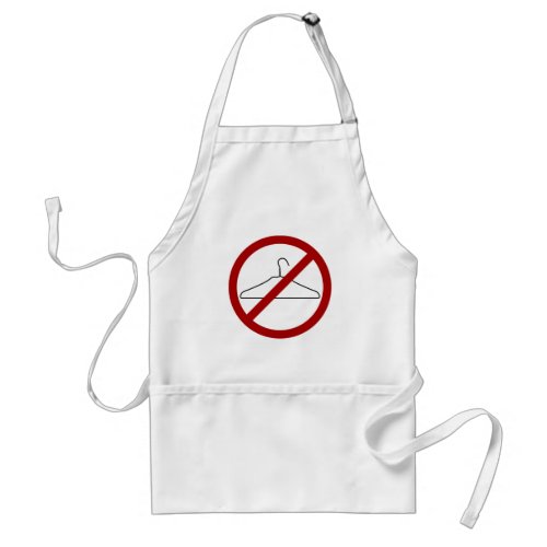 Pro_Choice Apron