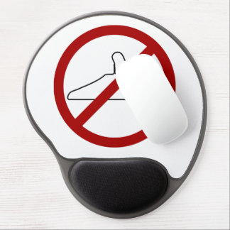 Pro-Choice Gel Mouse Pad