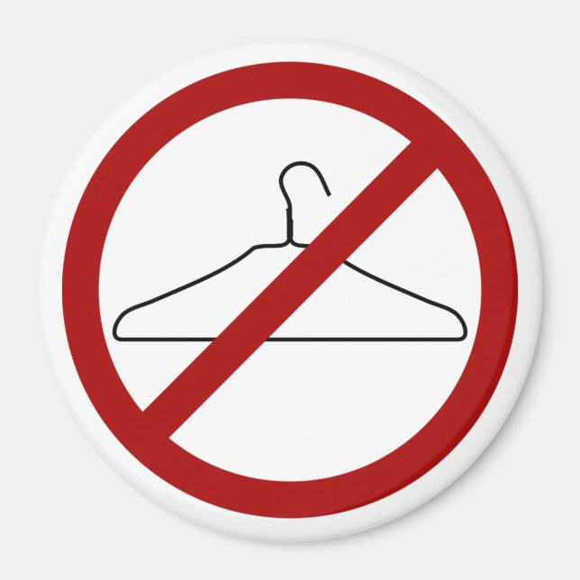 Pro-Choice Magnet (Front)