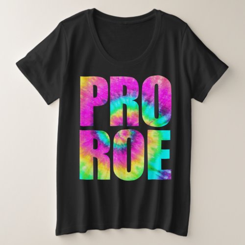 Pro Choice My Body My Choice _ prochoice _ Pro_Ch Plus Size T_Shirt