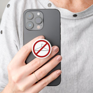 Pro-Choice Pop Socket