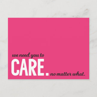 Pro-Choice Postcards