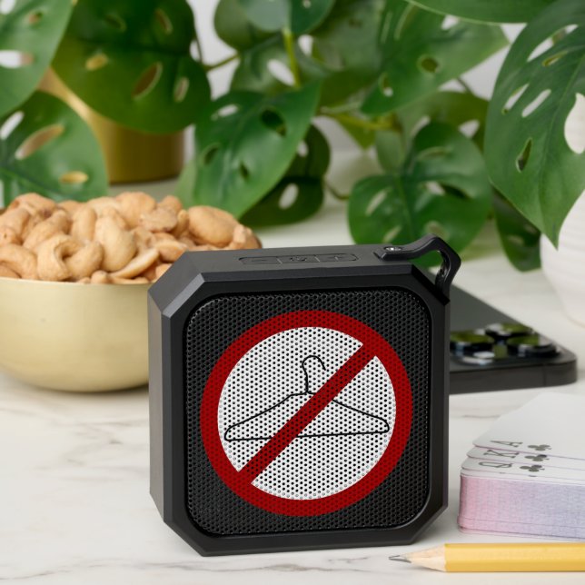 Pro-Choice Speaker (Insitu(Table))