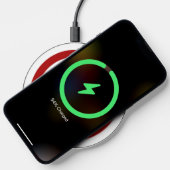Pro-Choice Wireless Charger (Phone)