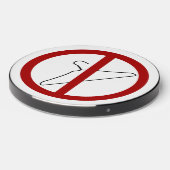 Pro-Choice Wireless Charger (Front 2)