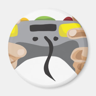 pro gamer! Customizable: Magnet