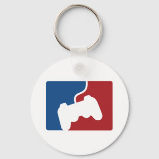 Pro Gamer Keychain