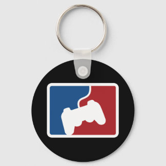 Pro Gamer Keychain