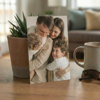 Pro-Grade 8.5" x 11" Satin Photo Enlargement Print