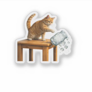  Pro Immigration Cat , Abolish ICE Tee , chinga la Sticker