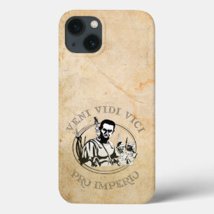 Pro Imperio 2.0 iPhone 13 Case
