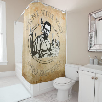 Pro Imperio Shower Curtain