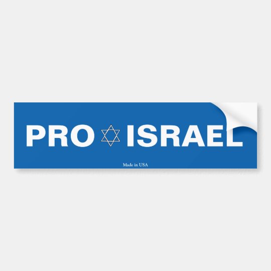 pro-israel-bumper-sticker-zazzle