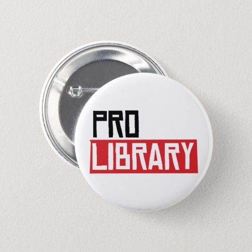 PRO LIBRARY BUTTON