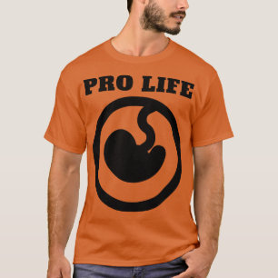 Pro Life 5 T-Shirt