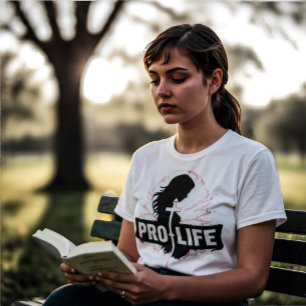 Pro-Life Basic Tee
