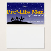 pro_life_men_highres, www.ProLifeMen.org (Front & Back)