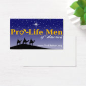 pro_life_men_highres, www.ProLifeMen.org (Desk)