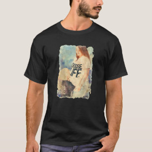 Pro Life Movement Pro Life Generation Prolife Moth T-Shirt