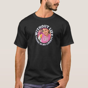 Pro Life Prolife Movement Pro Life Generation 44 T-Shirt