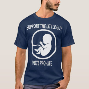 Pro-life T-shirt