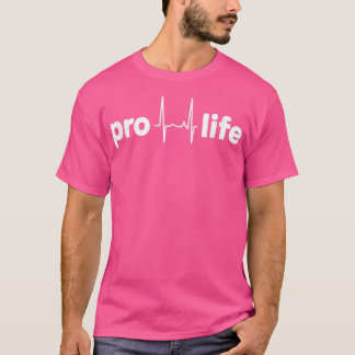 Pro Life t shirtPro Choice T shirt For Womens Mens