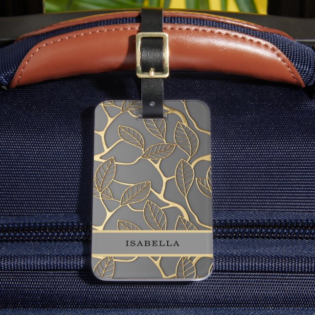 PRO Luggage Tag (Front Insitu 2)