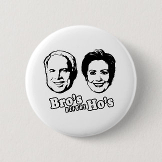 PRO-MCCAIN: BRO'S BEFORE HO'S BUTTON
