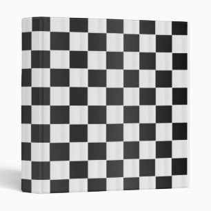 Pro Race Avery Binder