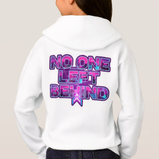 Pro Running Motivation Hoodie