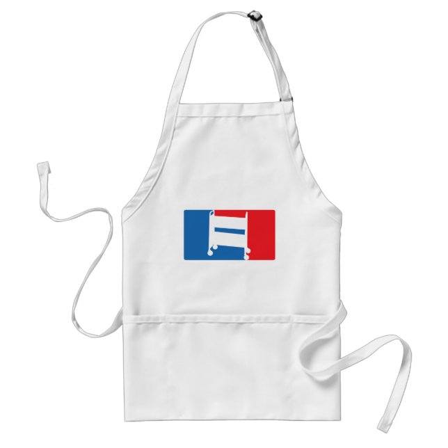 Pro Shelver Adult Apron (Front)