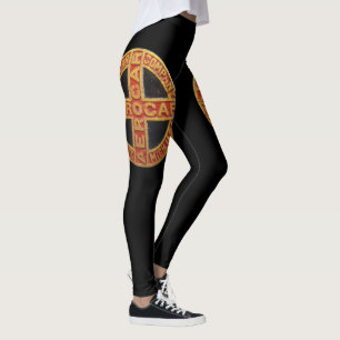 PRO Sports Logos Leggings