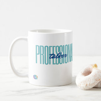 Pro Talker Coffee Mug