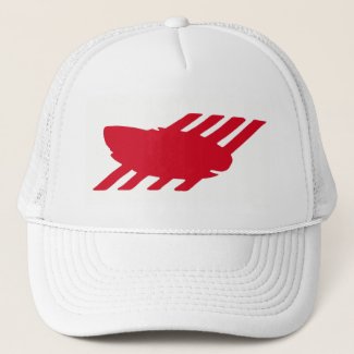 Pro Tribal Trucker Hat