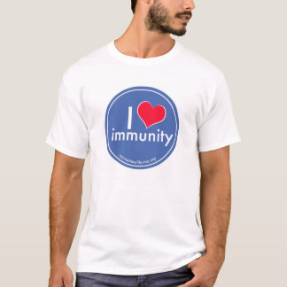 Pro Vaccine Mens Shirt