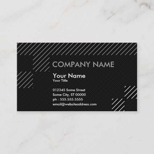 pro vertices business card template
