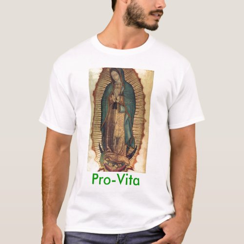 Pro_Vita Shirt