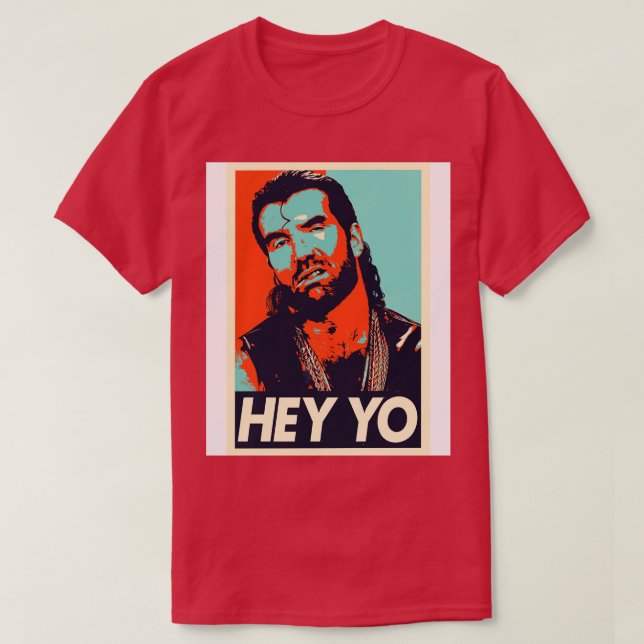 Pro Wrestling Mom 1 T-Shirt (Design Front)