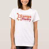 Probably at Orange theory Workout Gym Fitness T-Shirt