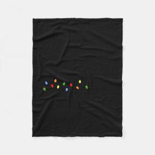 Probably Just Gonna Jingle Some Of The Way I'm Tir Fleece Blanket