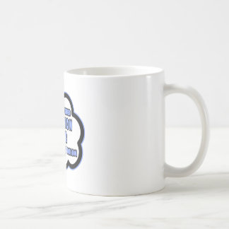 Probation Officer .. Livin' The Dream Coffee Mug
