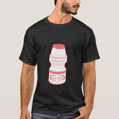 probiotics 2 T_Shirt