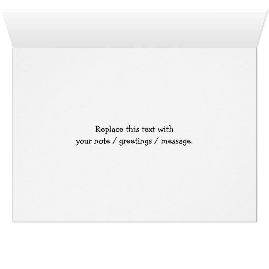 Problem about being a Programmer Funny Mom Joke Cards (Inside Horizontal (Bottom))