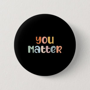 Problem Mental Health Awareness Illness Anxiety Button