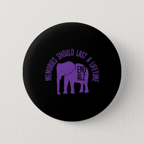 Problem Purple Elephant And Text Heimer1  Button